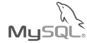 MySQL database included as standard