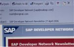 SAP Developer Network